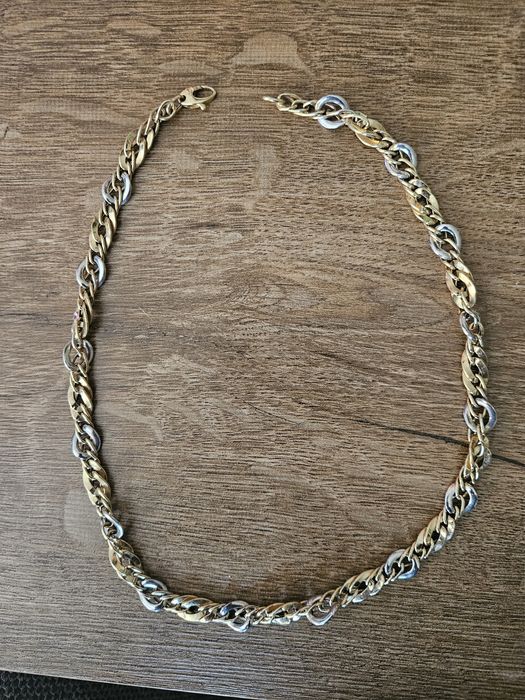 Lanțuri aur 14K de damă