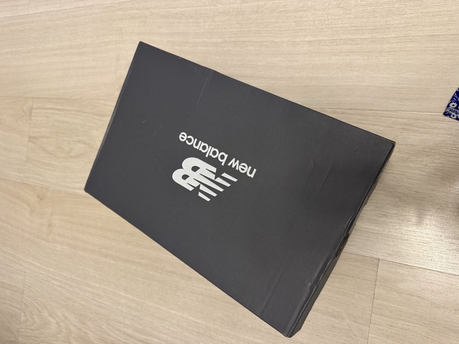 Продам кроссовки New balance