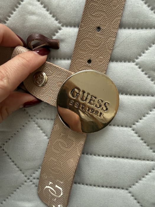 Guess дамски килан