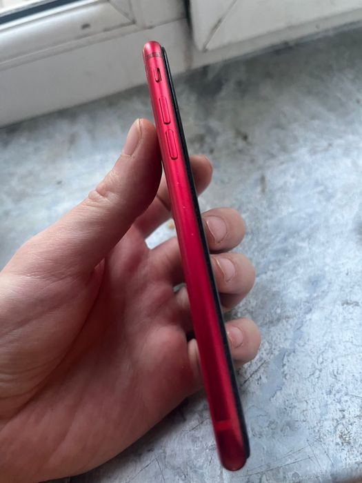 Iphone se 2020 года