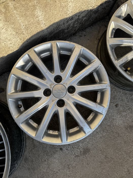 R15 Cobalt deska Teshigi 4/100