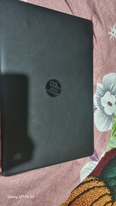 Notebook hp sotiladi holati zoʻr