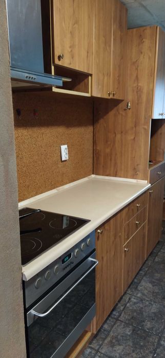 Тристаен апартамент в кв. Трошево, гр. Варна