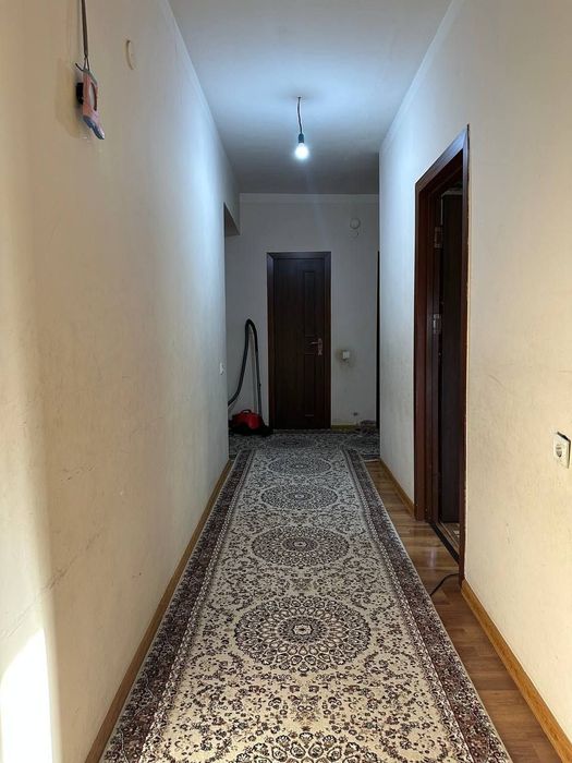 Квартира 73 м², 3-х комнатная. Янгихаётский район, 8 худуд (Сергели)