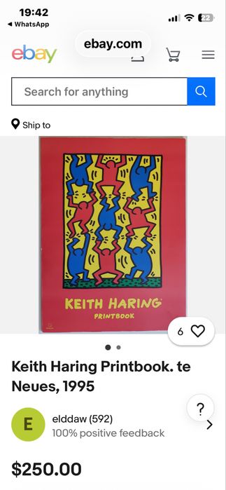 Колекционерски картини плакати поп арт Уорхол,Рой Лихтенщайн,К. Харинг