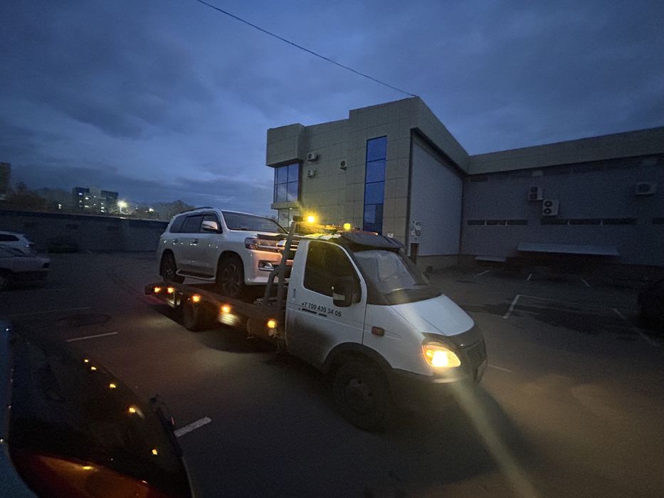 Услуги  эвакуатора Услуга эвакуатора