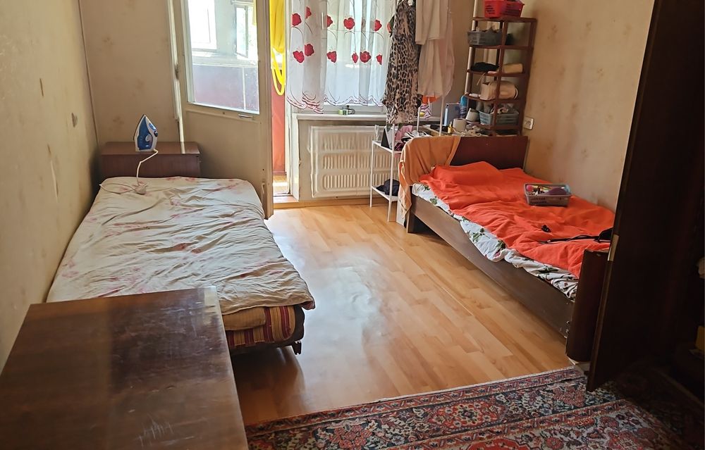 Сдаём комнату с подселением девушке