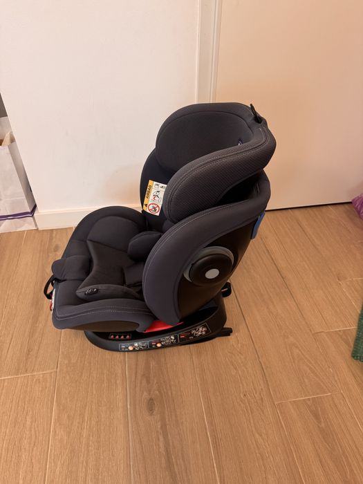 Scaun auto copil isofix Chicco