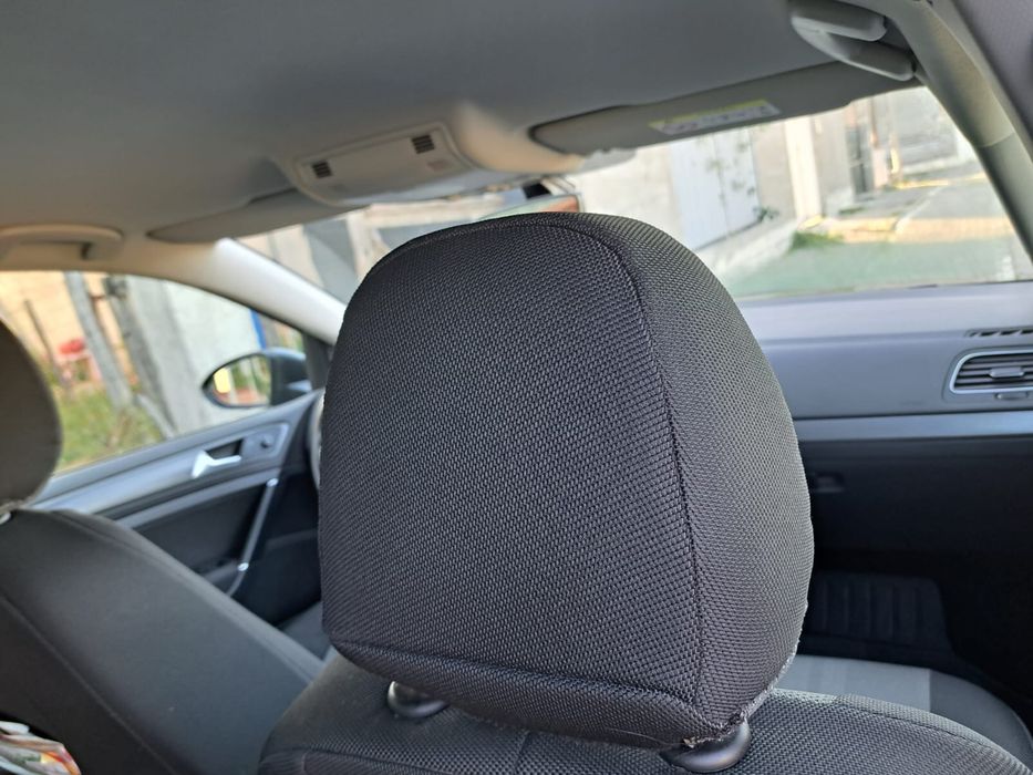 Huse Volkswagen Golf 7 – stare foarte bună / noi