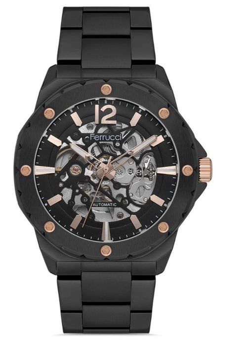 Продаю часы, Ferucci million