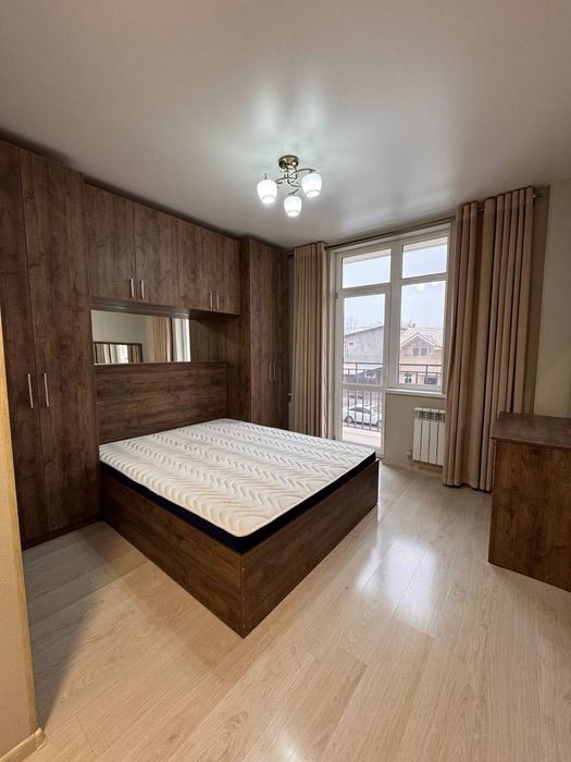 Parkent Plaza Продается 3 комнатная квартира ремонт ул.Паркентская