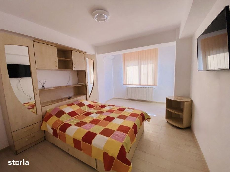 Apartament bloc nou 3 Camere – Bdul Mamaia Delfinariu / Faleza Nord