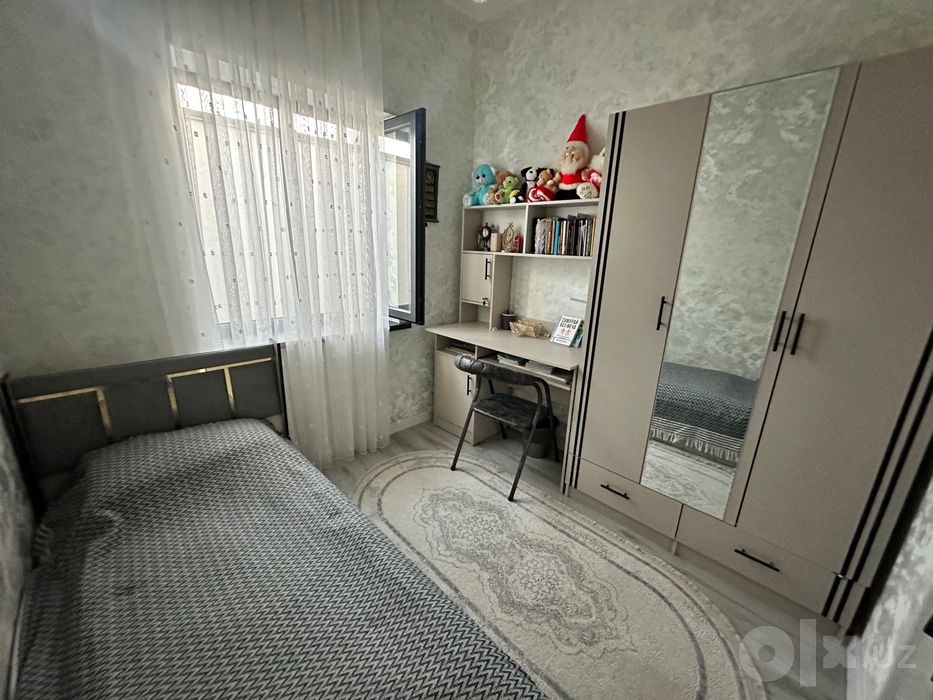 Продается участок в Уч кахрамоне