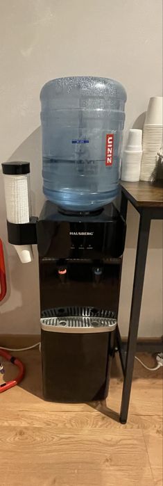 Dozator apă Hausberg