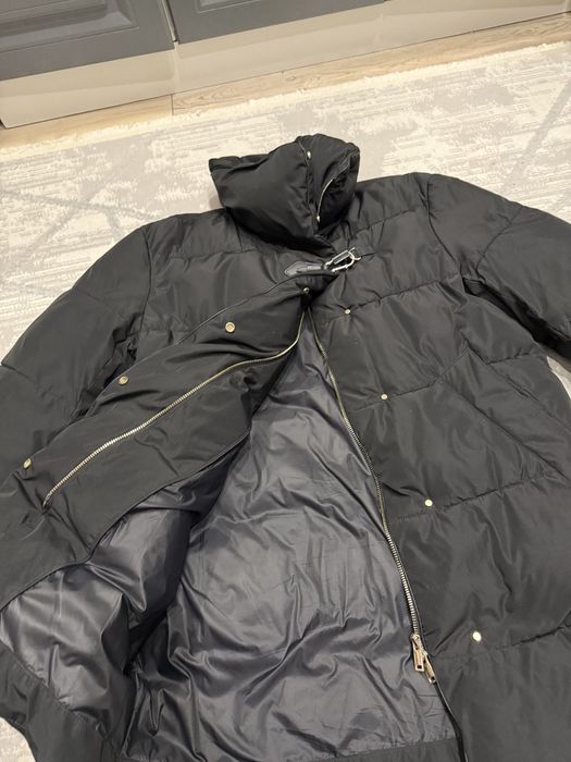 Зимний пуховик Массимо Дутти