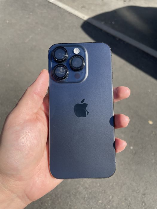 Iphone 15 pro 128gb
