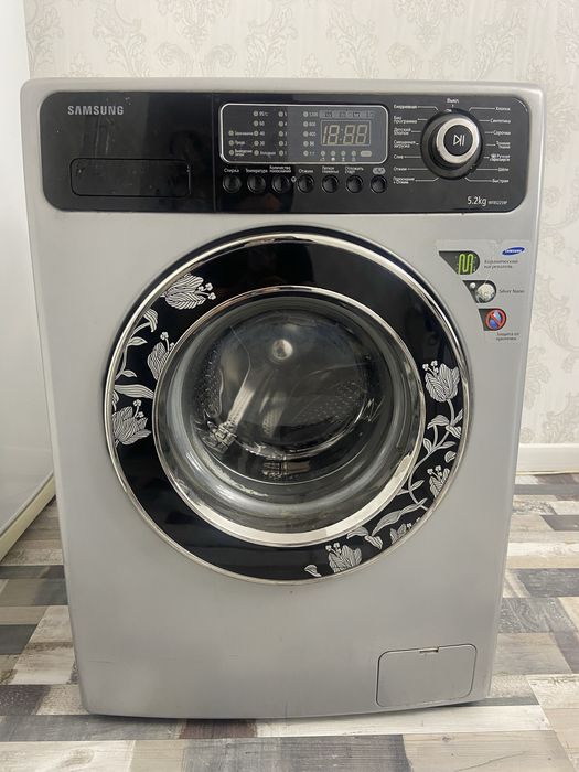 Стиральная машиүка