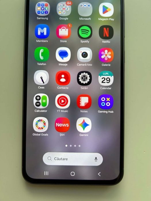 Samsung A56 128 Gb 900 lei