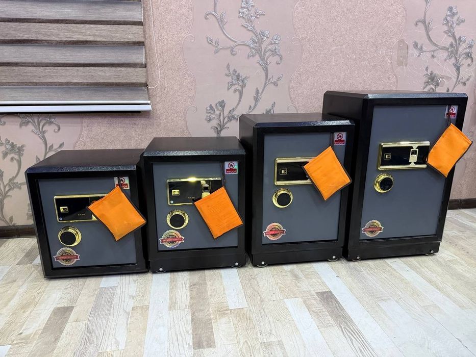 Seyf sotiladi sifati yuqori