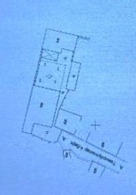 Участок под застройку или реставрацию