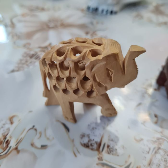 Подарки и другое