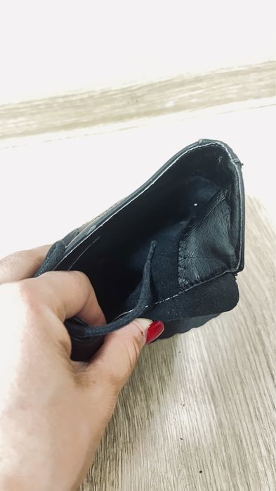 Ботинки женские 36 р