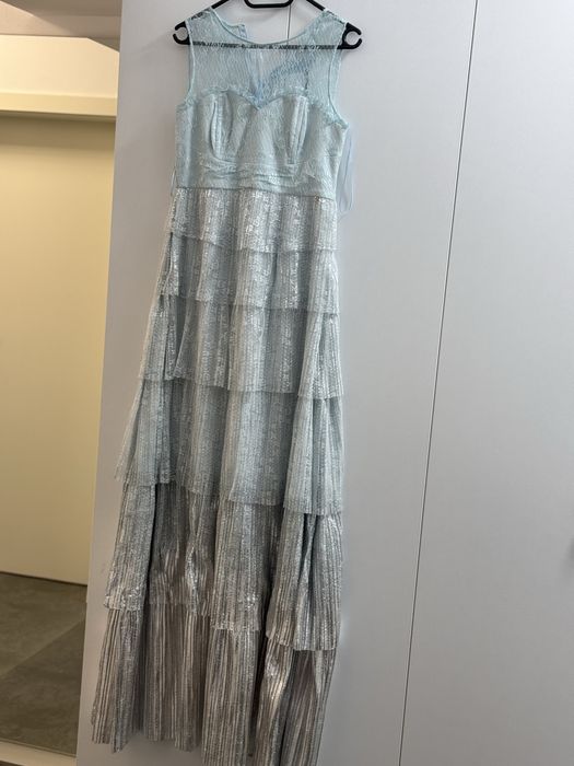 Rochie Nissa superba