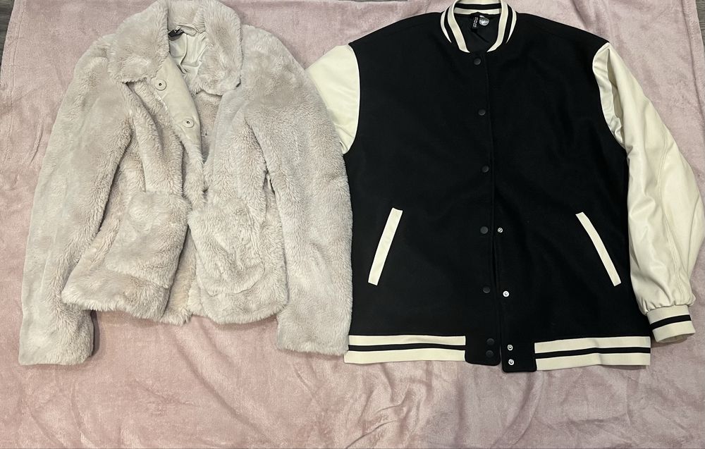 Връхни дрехи от H&M