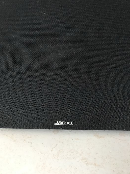 PIONEER/Stereo Receiver RDS+Compact Disk Player+DVD+Тонколони Jamo
