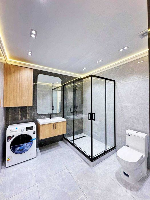 ЖК Yunusabad Residence сдается квартира ор-р Посольство США! А5