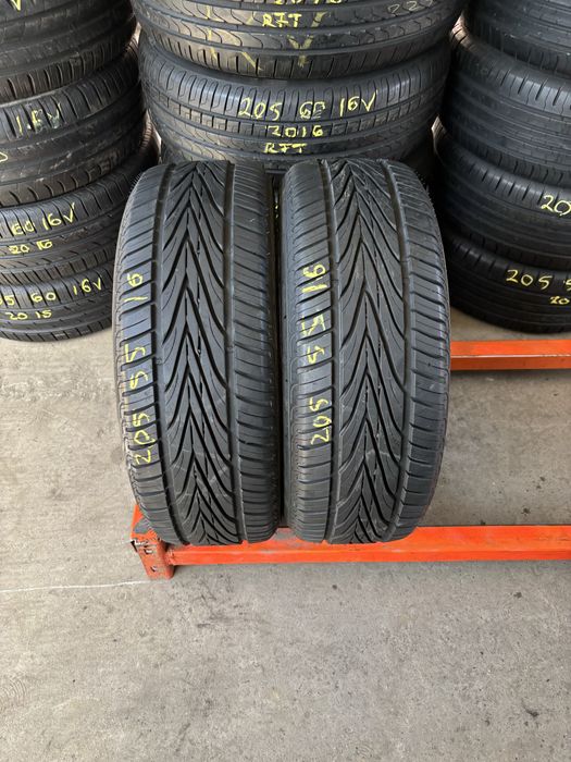 Anvelope Vara 205/55/16 Vredestein Hi-Trac 2 205 55 16 R16