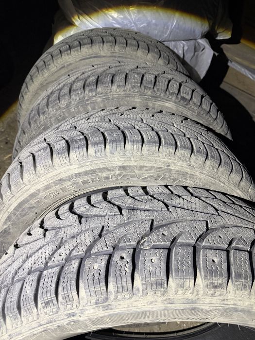 Шины 225/60 R17