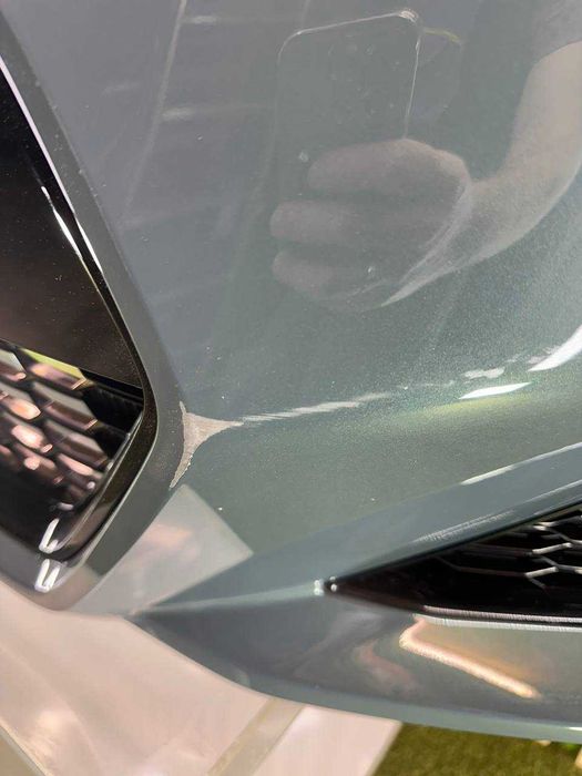 Bara fata BMW X1 U11 M-pachet