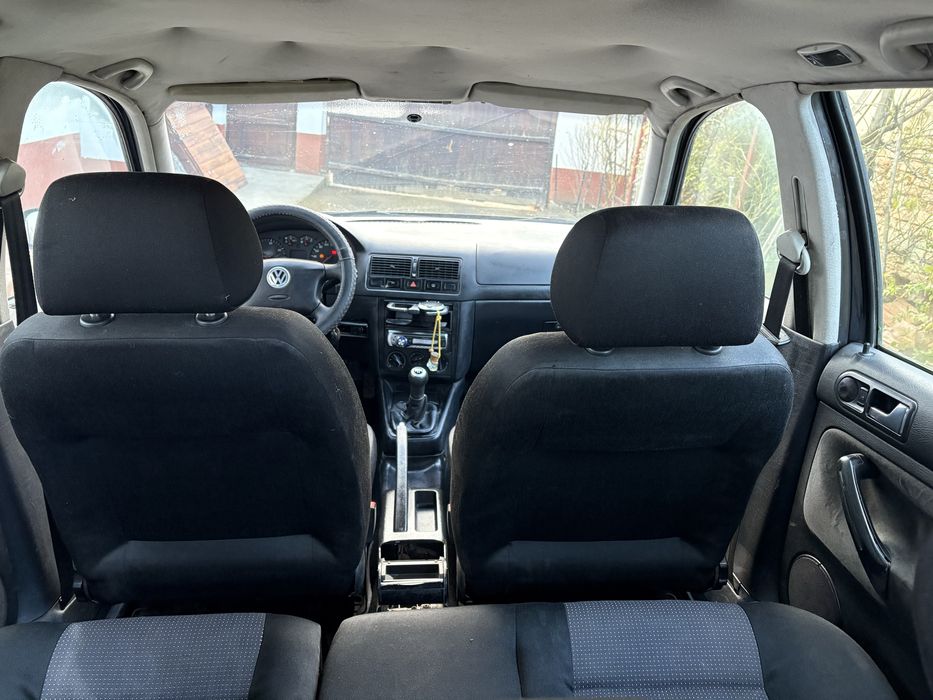 Vand golf 4 19 SDI stare buna