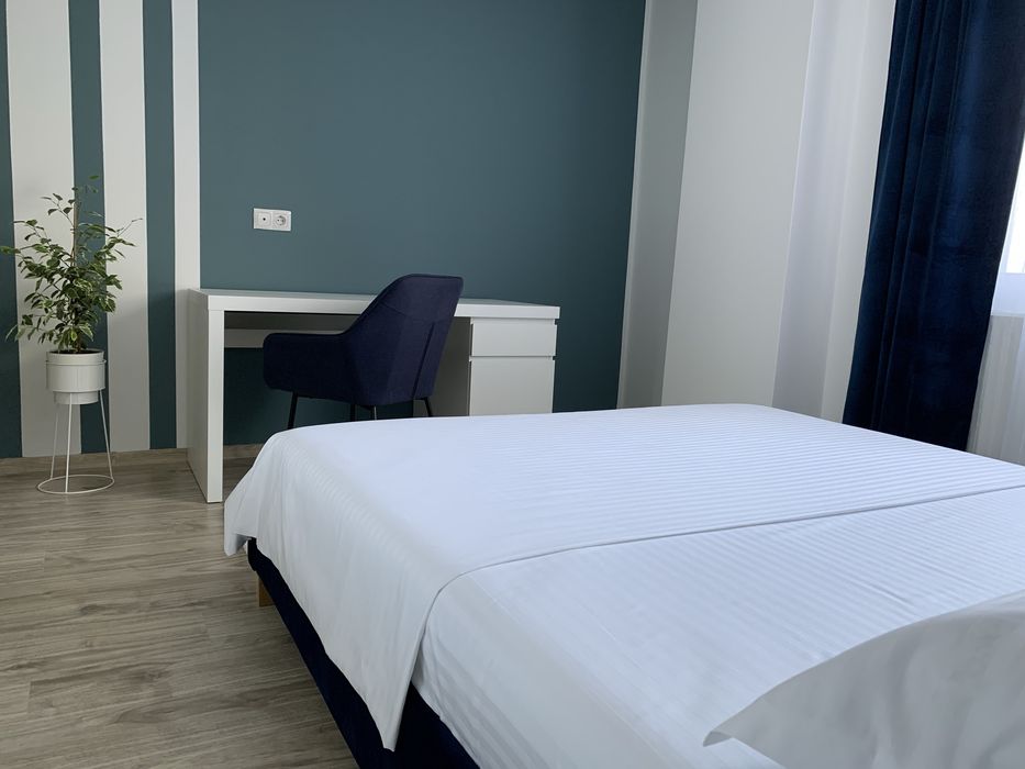 Apartament 2 camere. Moonlight residence. Mamaia