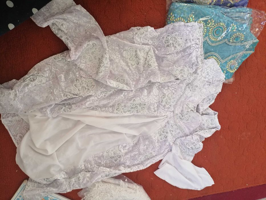 Продаются национальные платья