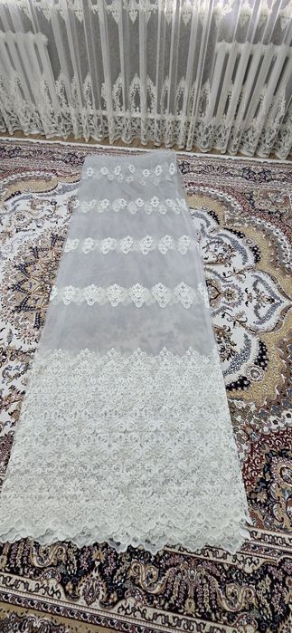 Продам турецкую тюль