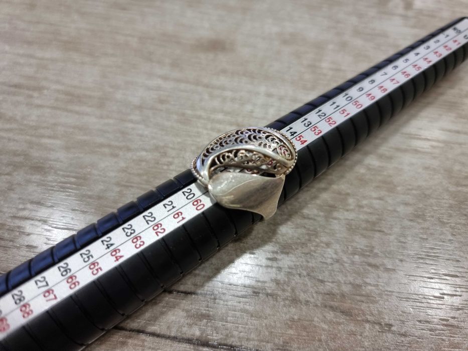 Дамски сребърни пръстени