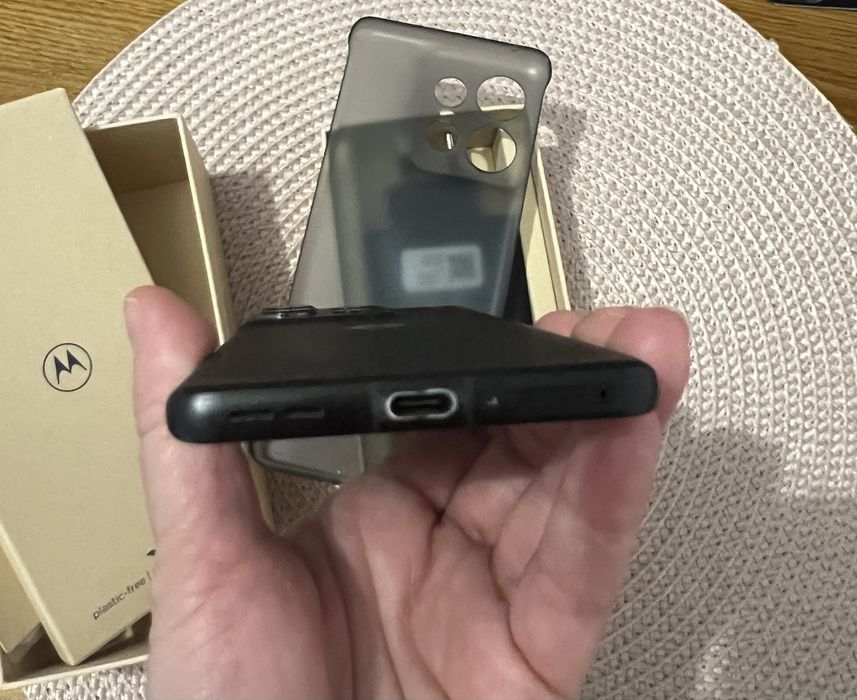 Motorola EDGE 50 PRO 512 GB