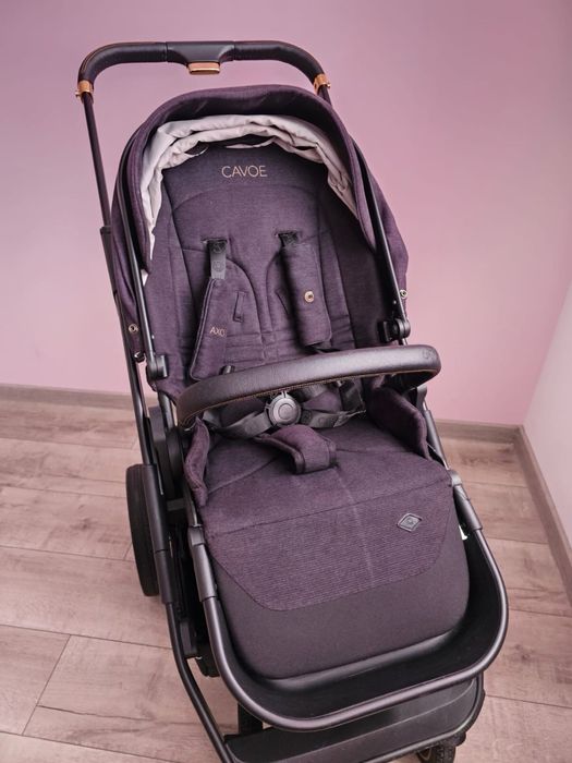 Количка CAVOE 3в1