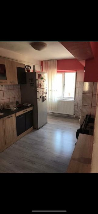 Apartament 3 camere
