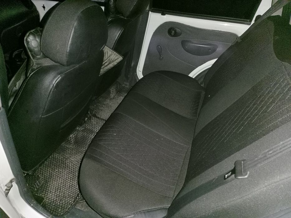 Matiz 2015 moshina ideal