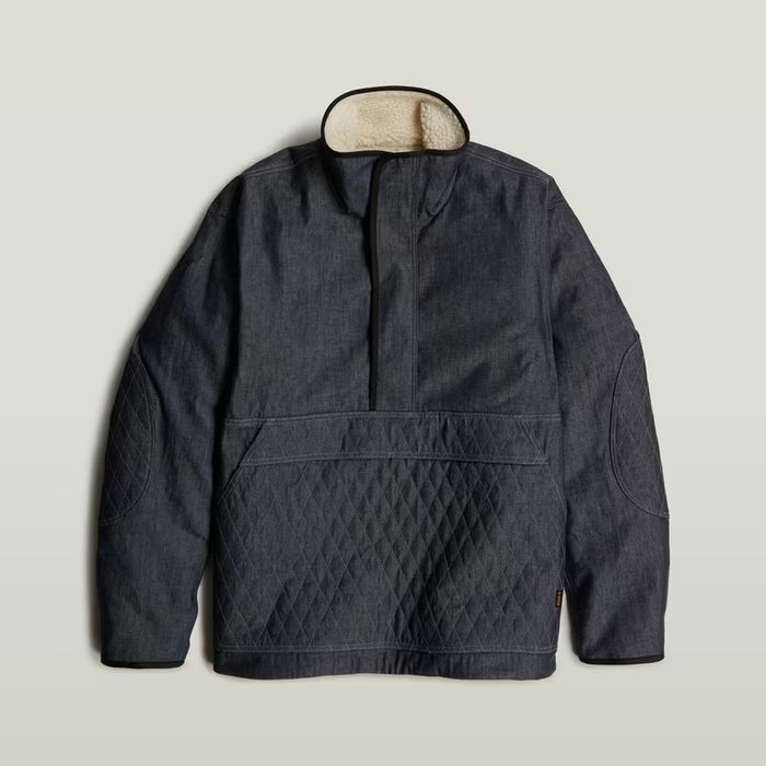 Чисто нов! Суичър - яке g-star