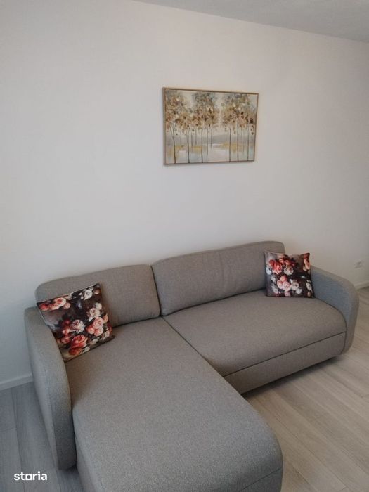 Apartament 2 camere Maratei - scoala nr. 2