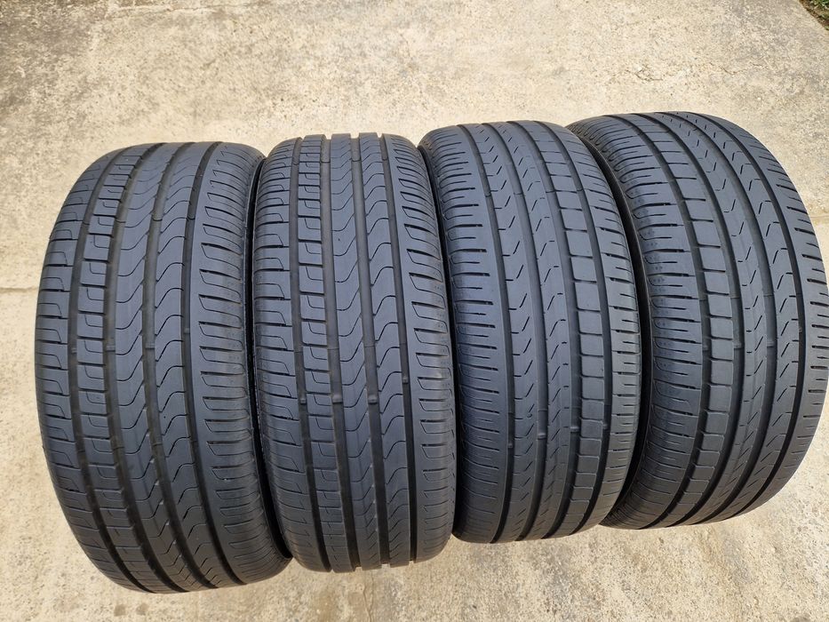 4anvelope vara 235 45 20 Pirelli 2020