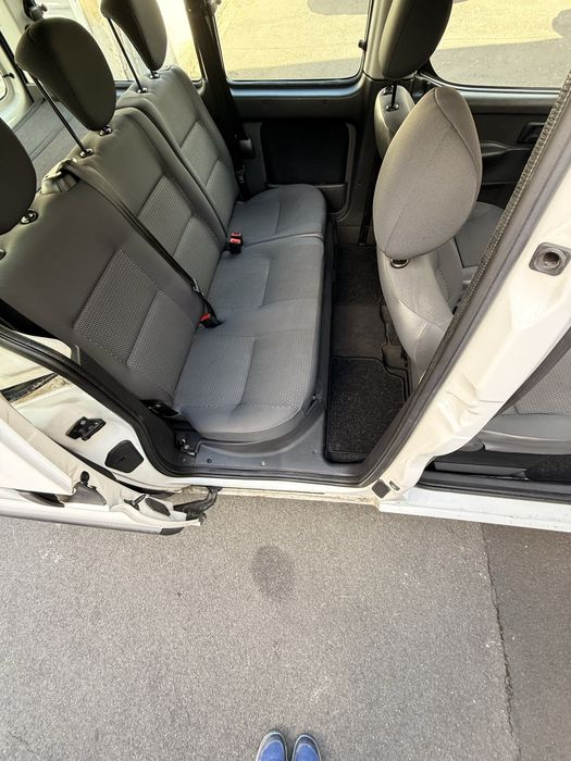 Citroen Berlingo 1,4 бензин