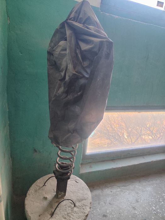 Продается груша для дзюдо, бокса