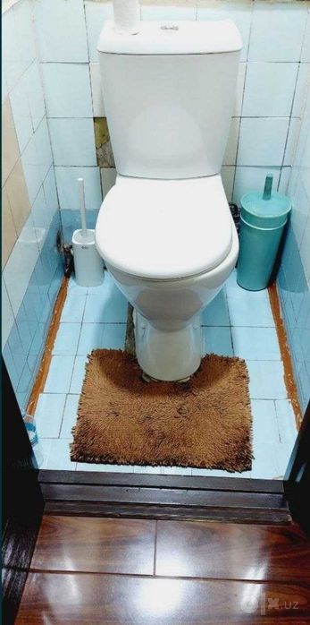 3-комнатная квартира | Юнусабад-8 | 70 м² | 3/4 этаж