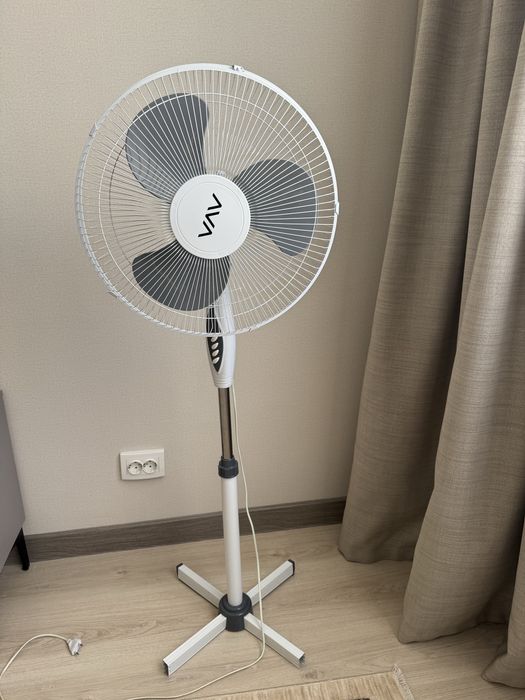 Продам вентилятор AVA