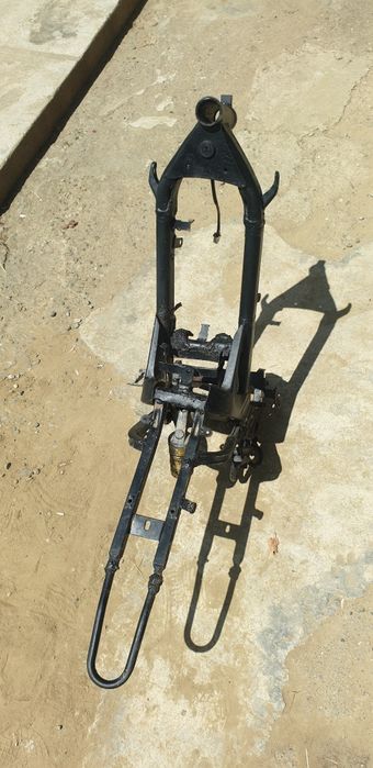 Piese kxd pro 125